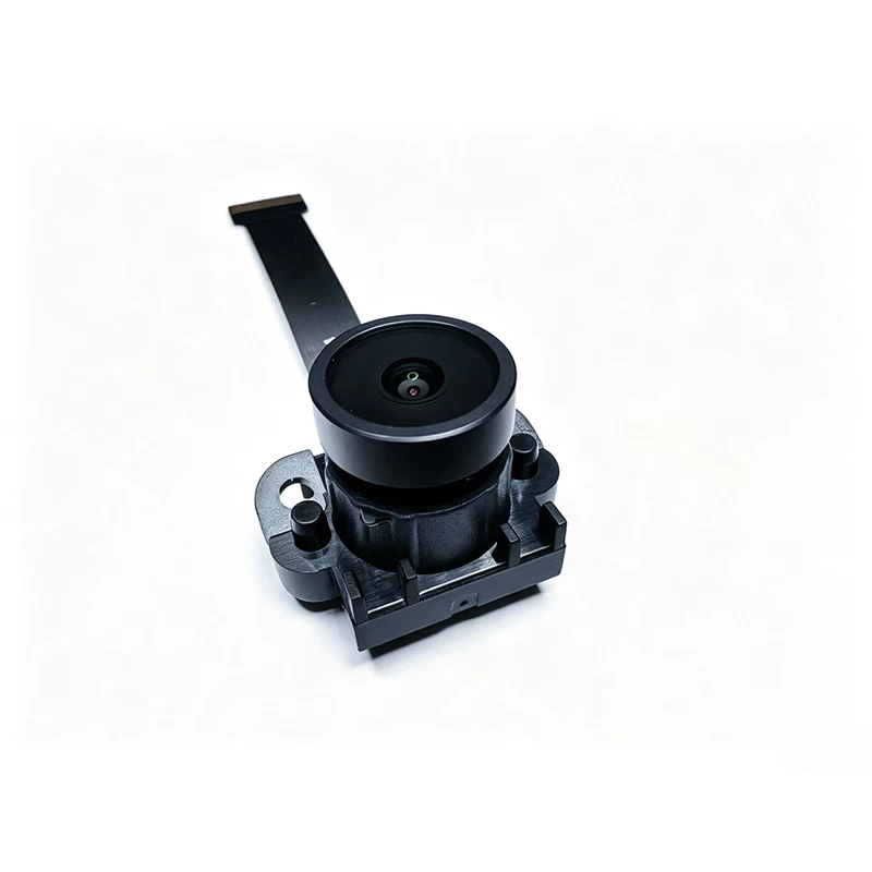 Ultra Wide-Angle (FPC) Lens Module