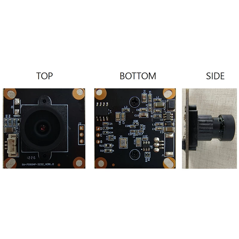 7090 38×38 / 32×32 Camera Module