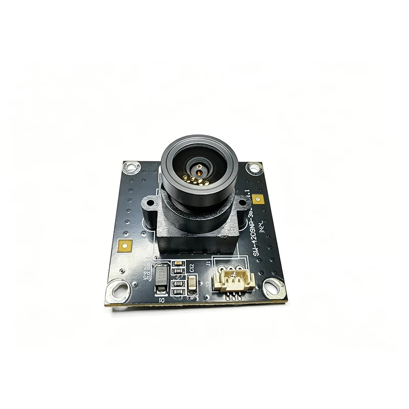 4209 38×38 / 32×32 Camera Module