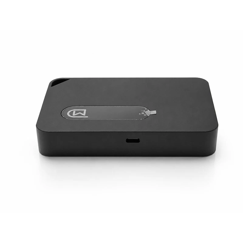 DAOMI SHFiEL12 4G LTE CAT6 eSIM MiFi | Dual-Band 2.4G/5G Portable Wireless Router | 4000mAh Mobile Hotspot | Global Roaming