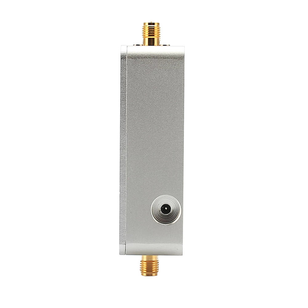 DAOMI 2.4GHz 1000mW 2T2R MIMO WiFi Signal Booster | 300Mbps High Power Amplifier (SH24Gi1000D2P) | For UAV, IP Cameras & Long-Range Network Coverage