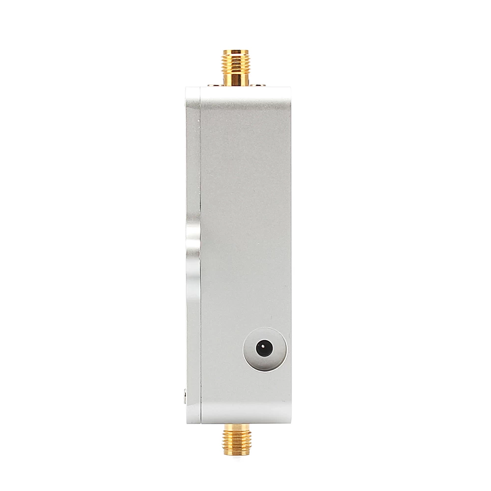 DAOMI 5.8GHz 2000mW WiFi Signal Booster | 33dBm High Power Amplifier (SH58Gi2000P) | Anti-Interference for UAV, IP Cameras & Office Networks