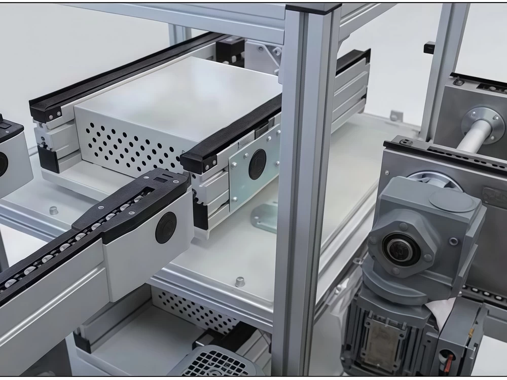 30kg Rotate Unit product view 3