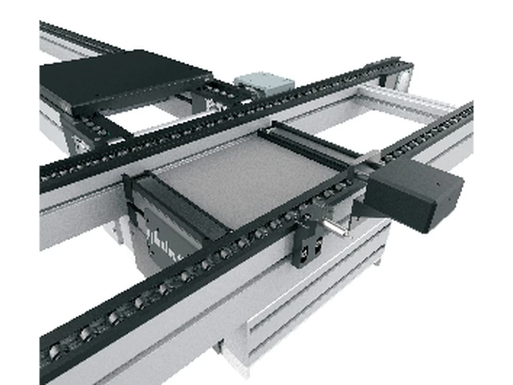 ZJ-003 Side-Mount Sensor Bracket product view 2