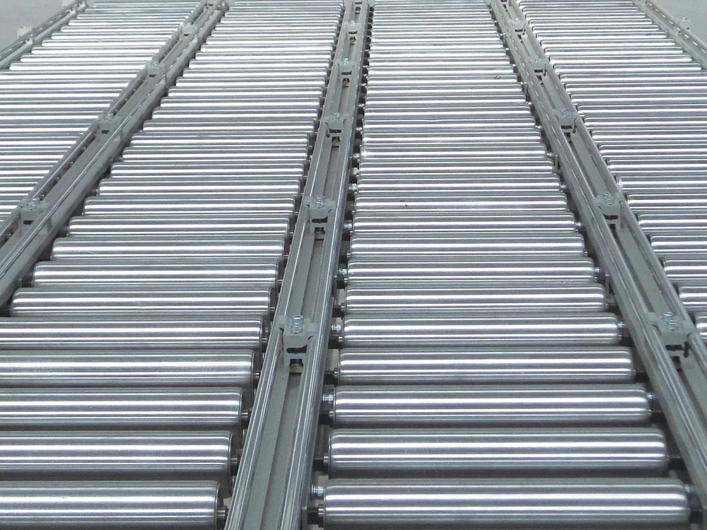 Free Roller Conveyor product view 3