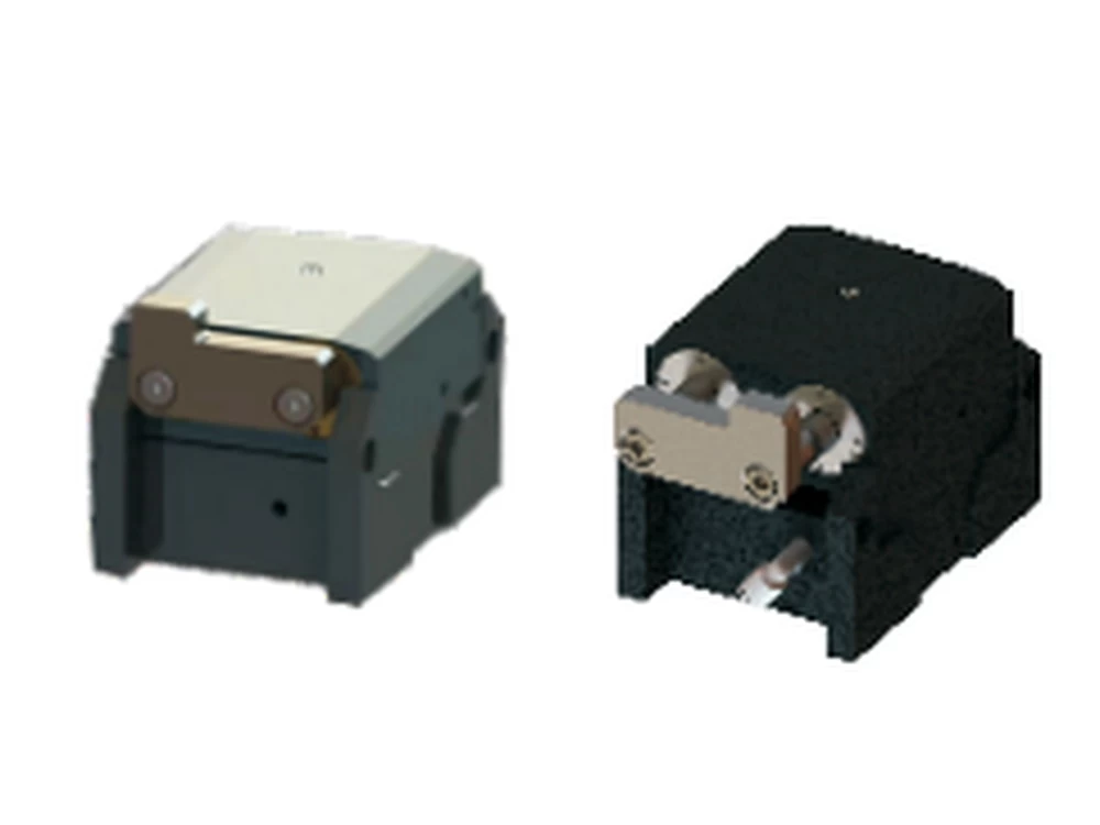 ZDQC40-150 Buffered Stopper industrial conveyor product
