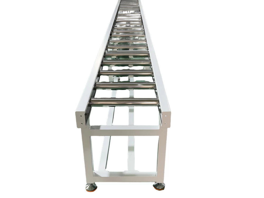 Free Roller Conveyor product view 2