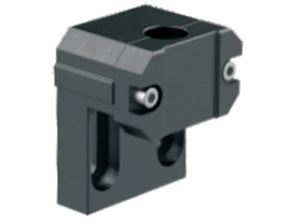 ZJ-002 Bottom-Mount Sensor Bracket industrial conveyor product