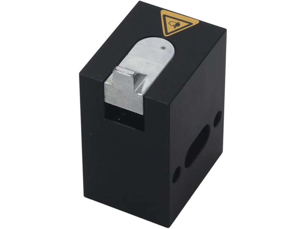 ZDQ25-60 Non-Buffered Stopper industrial conveyor product