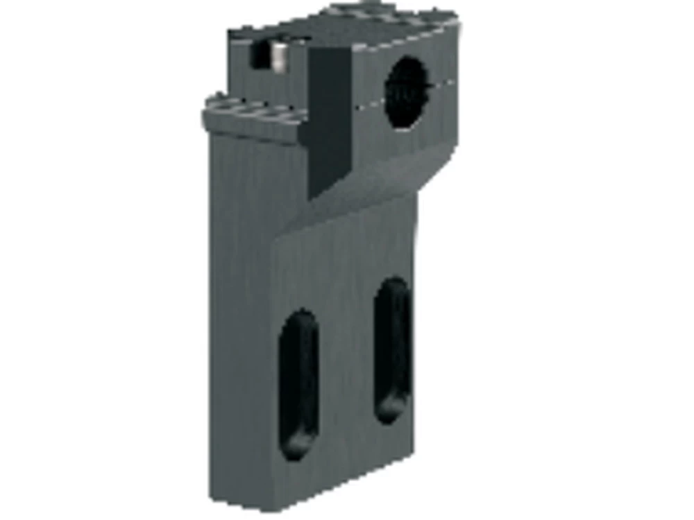 ZJ-003 Side-Mount Sensor Bracket industrial conveyor product