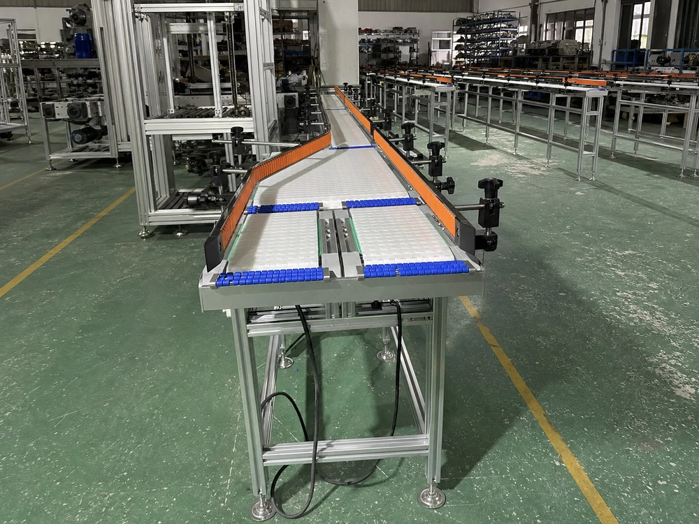 Flexible Chain Conveyor product view 3