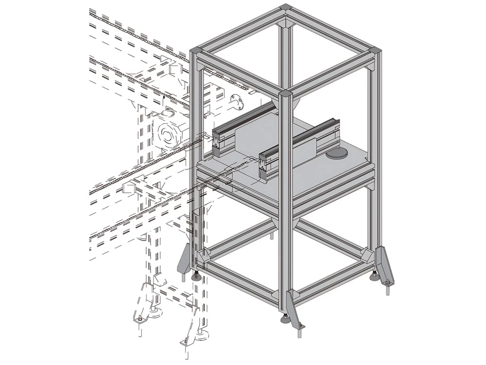 30kg Rotate Unit product view 2