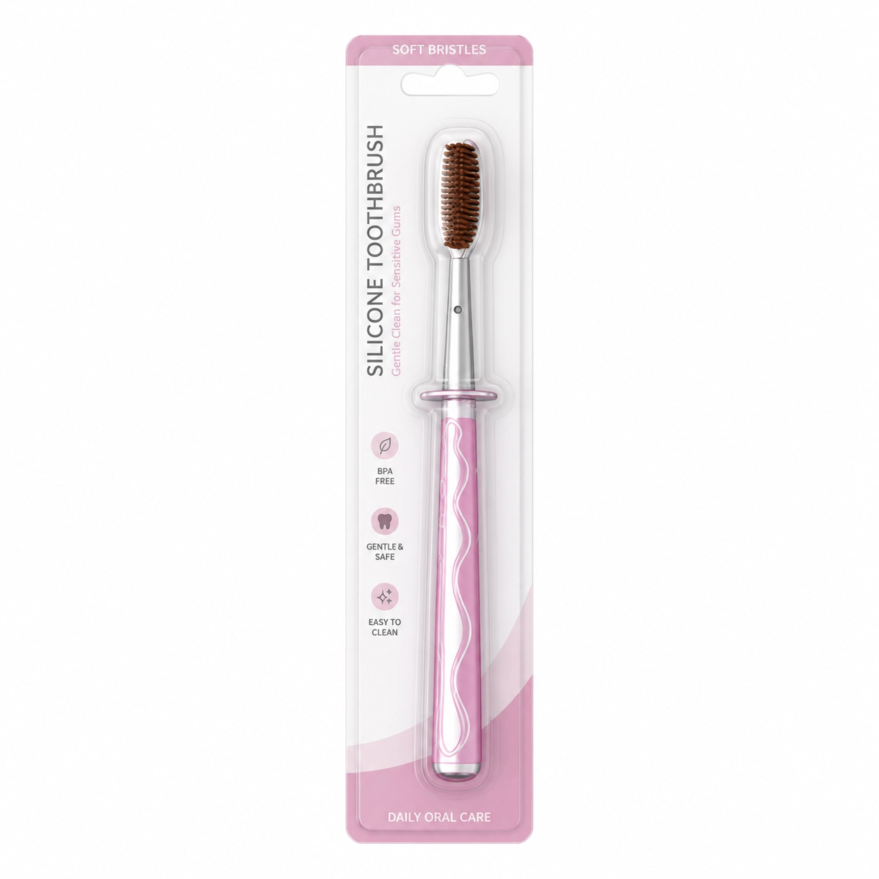 LCN-S001 Ligu Bird Toothbrush