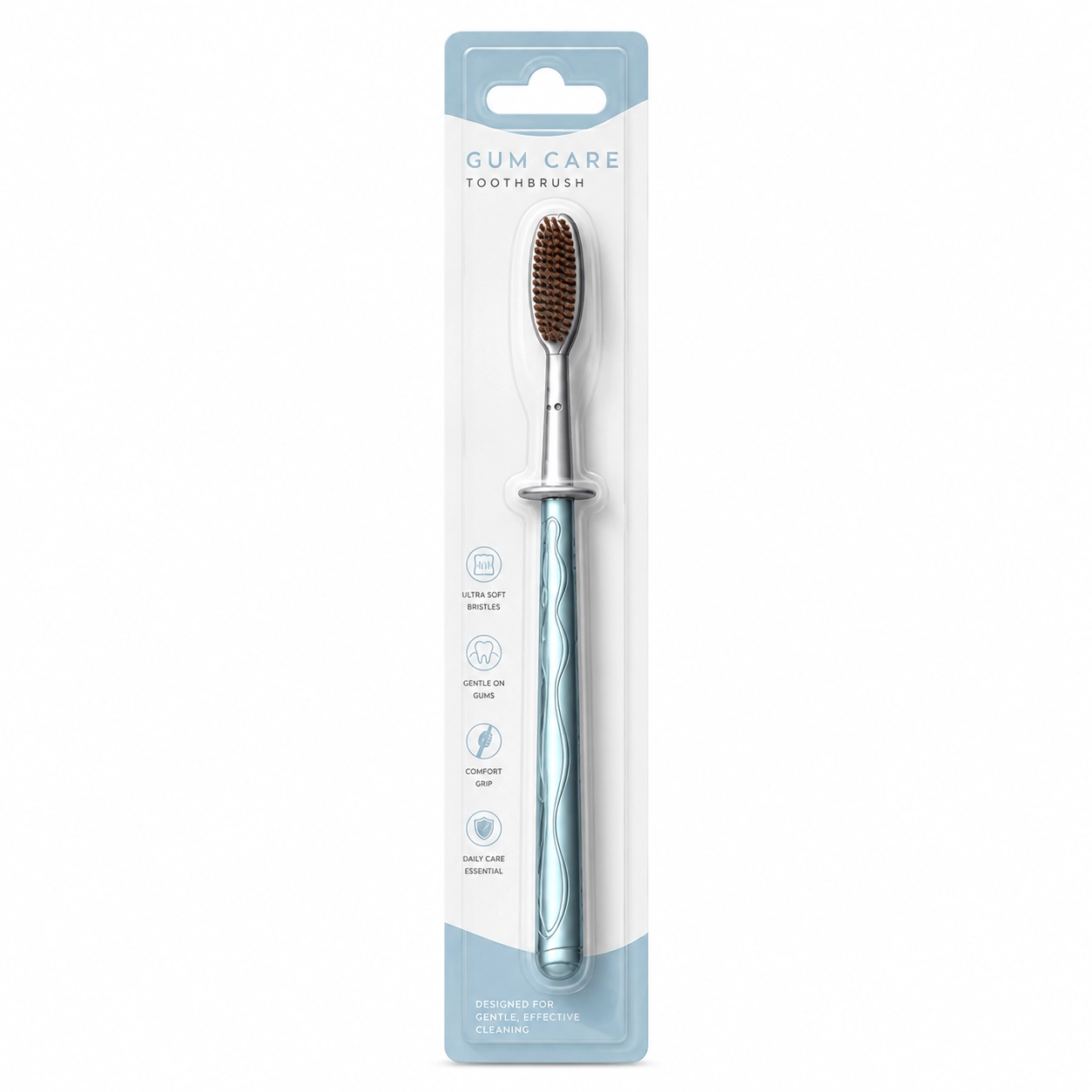 LCN-S001 Ligu Bird Toothbrush