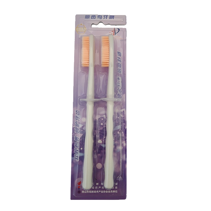 LCN-S001 Ligu Bird Toothbrush