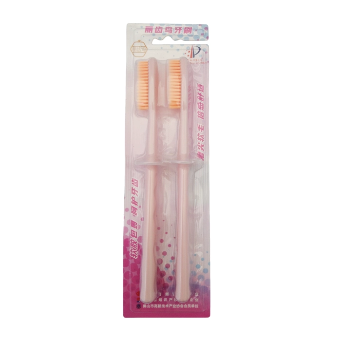 LCN-S001 Ligu Bird Toothbrush