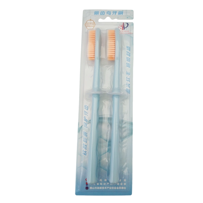 LCN-S001 Ligu Bird Toothbrush