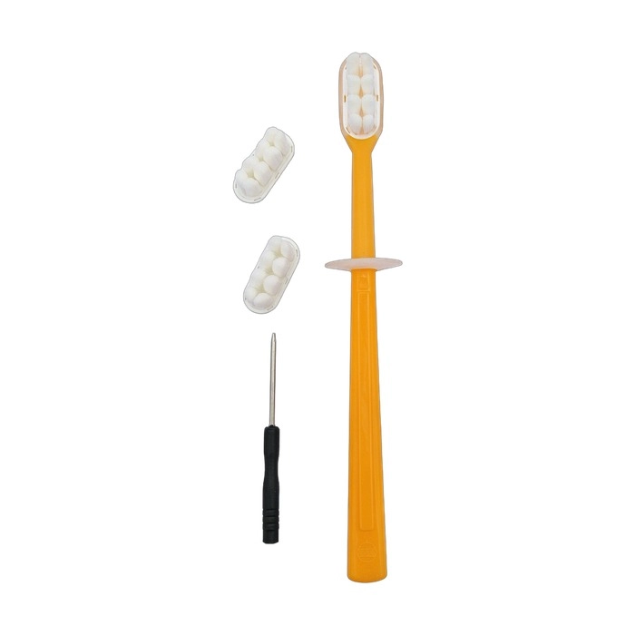 LCN-S001 Ligu Bird Toothbrush