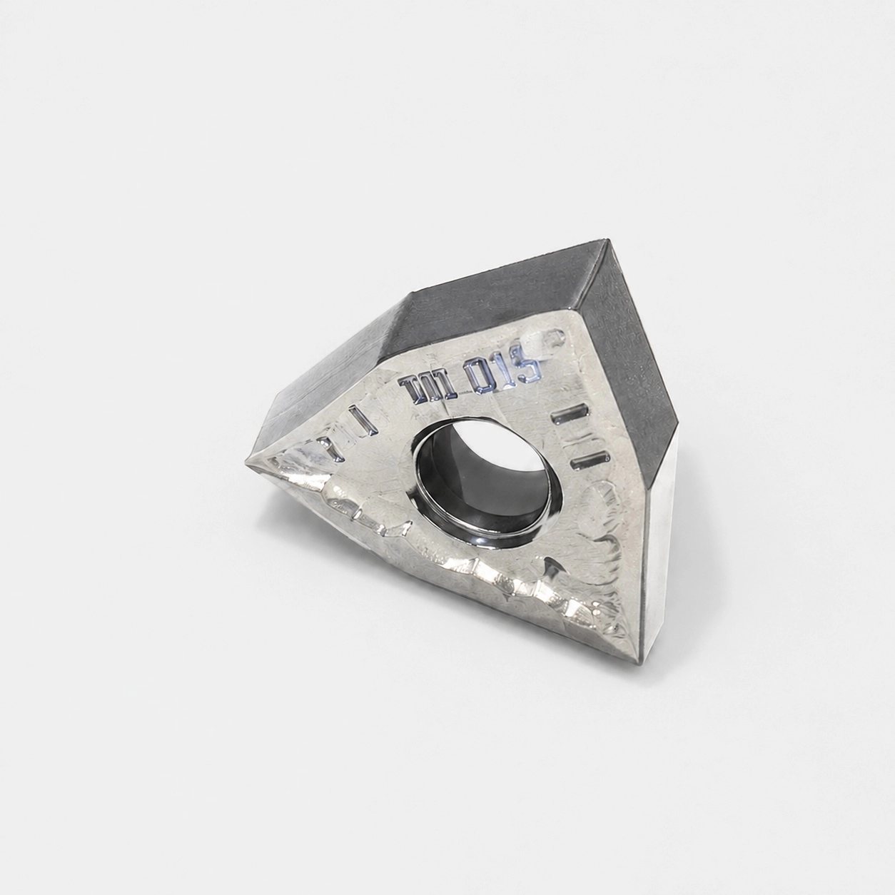 Ti(C,N)-Based Cermet Rods for Wear-Resistant Components