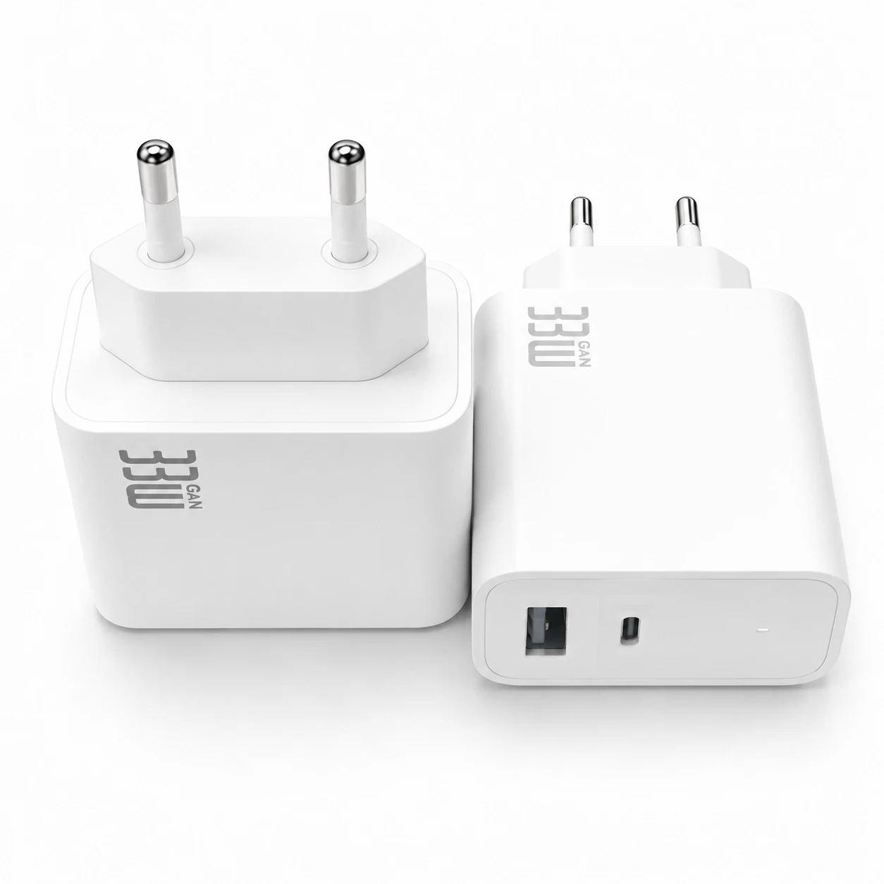 15W/20W/25W/30W/33W PD Charger, Mobile Phone Charger, EU/US/UK Plug