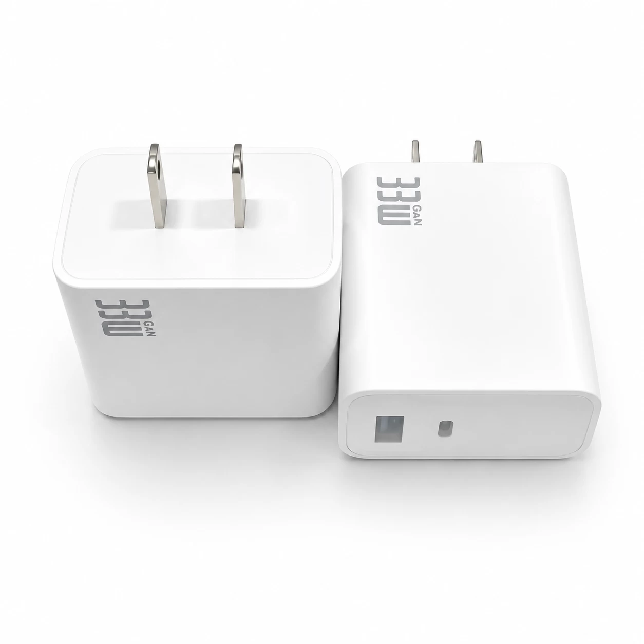 15W/20W/25W/30W/33W PD Charger, Mobile Phone Charger, EU/US/UK Plug