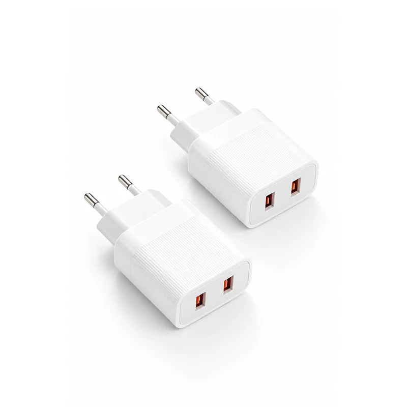 15W/20W/25W PD Charger, Mobile Phone Charger, EU/US/UK Plug