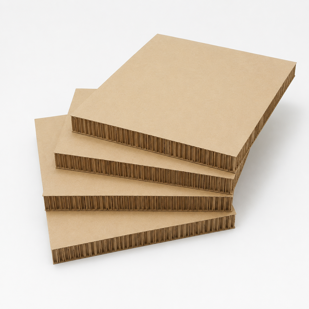 Custom Paperboard Inserts & Inner Liners - detail view 8