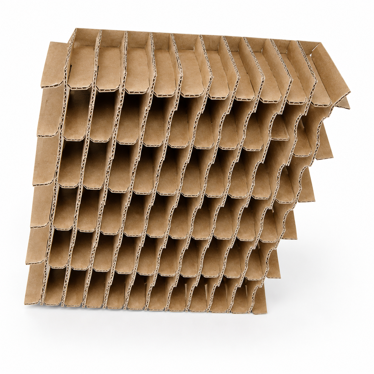 Custom Paperboard Inserts & Inner Liners - detail view 6