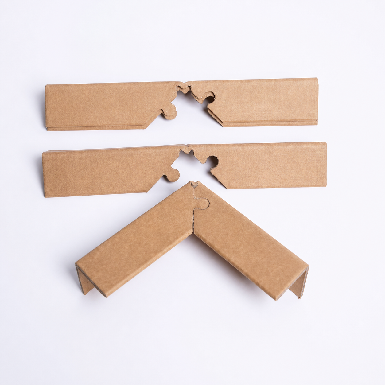 Custom Paperboard Inserts & Inner Liners - detail view 2