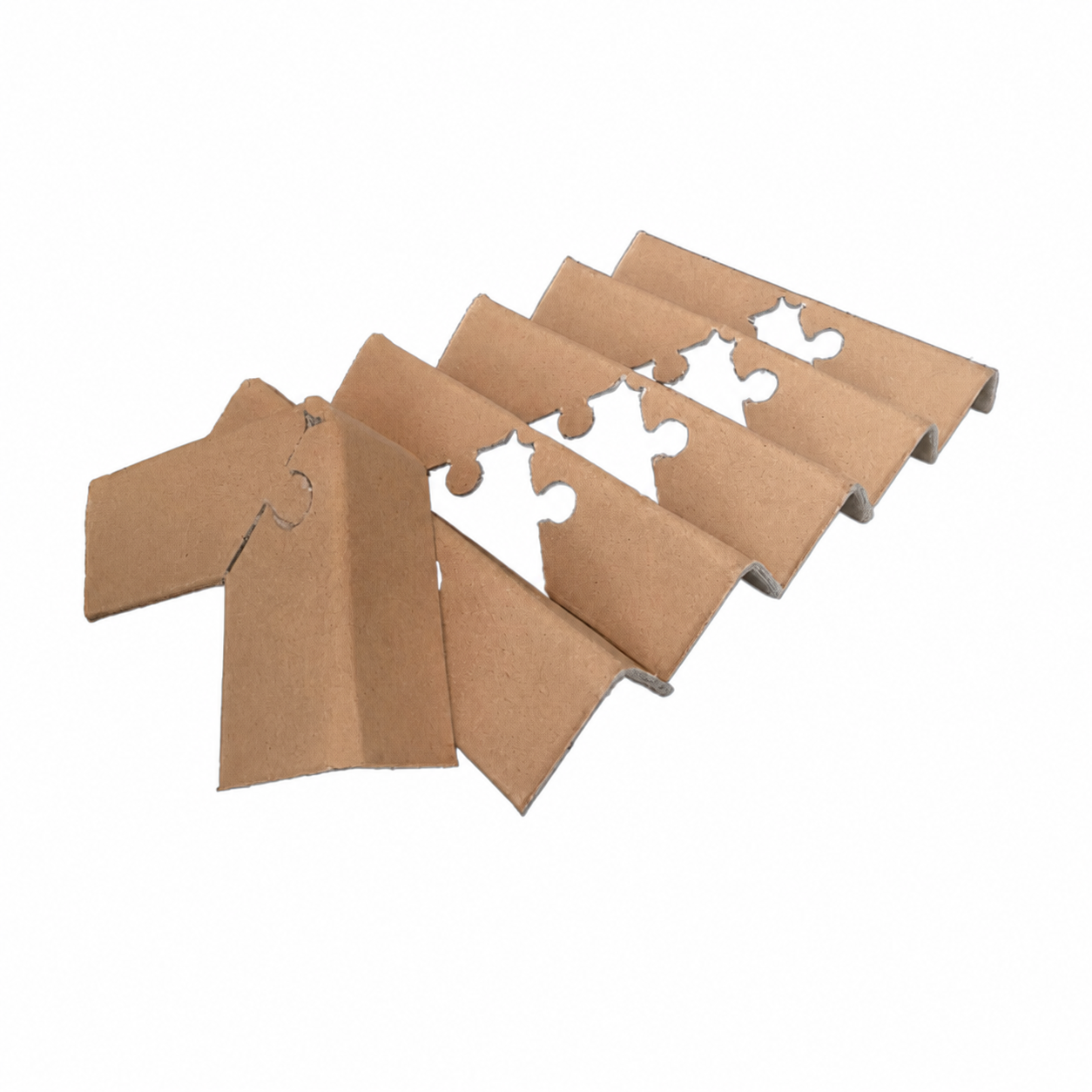Cardboard Box Corner Protectors - main product view