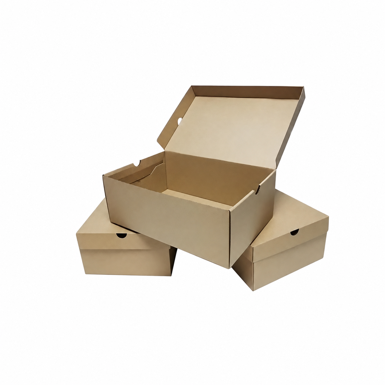 Custom Corrugated Cartons & Special-Shaped Boxes - detail view 5