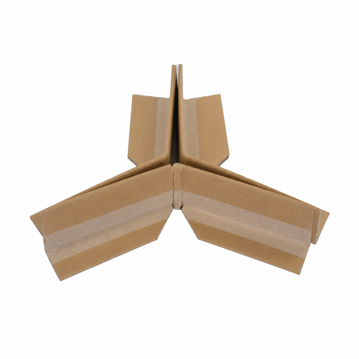 Cardboard Box Corner Protectors - detail view 2