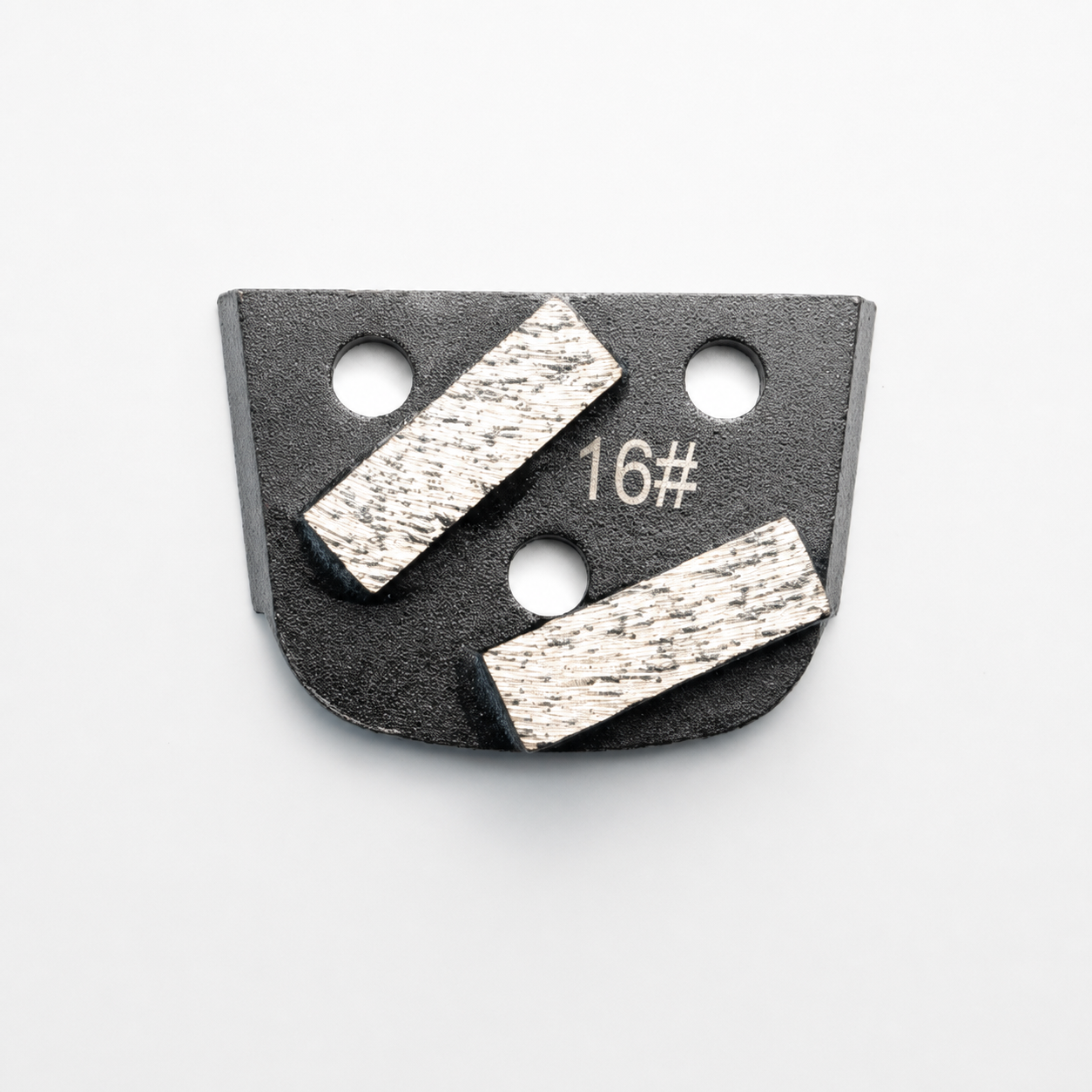ZH-AY05 metal bond diamond grinding plate square product image