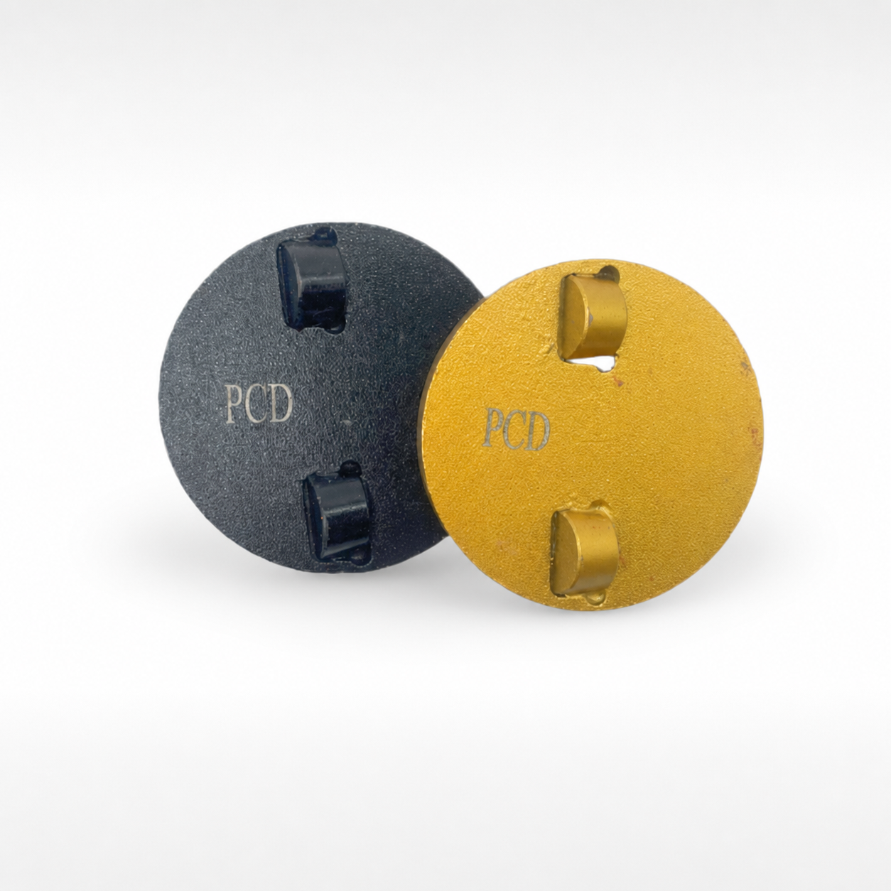 ZH-AY17 PCD coating removal grinding plate square product image