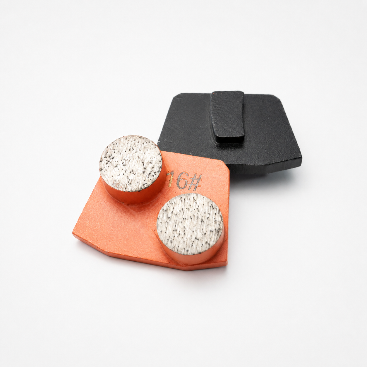 ZH-AY09 metal bond diamond grinding plate square product image
