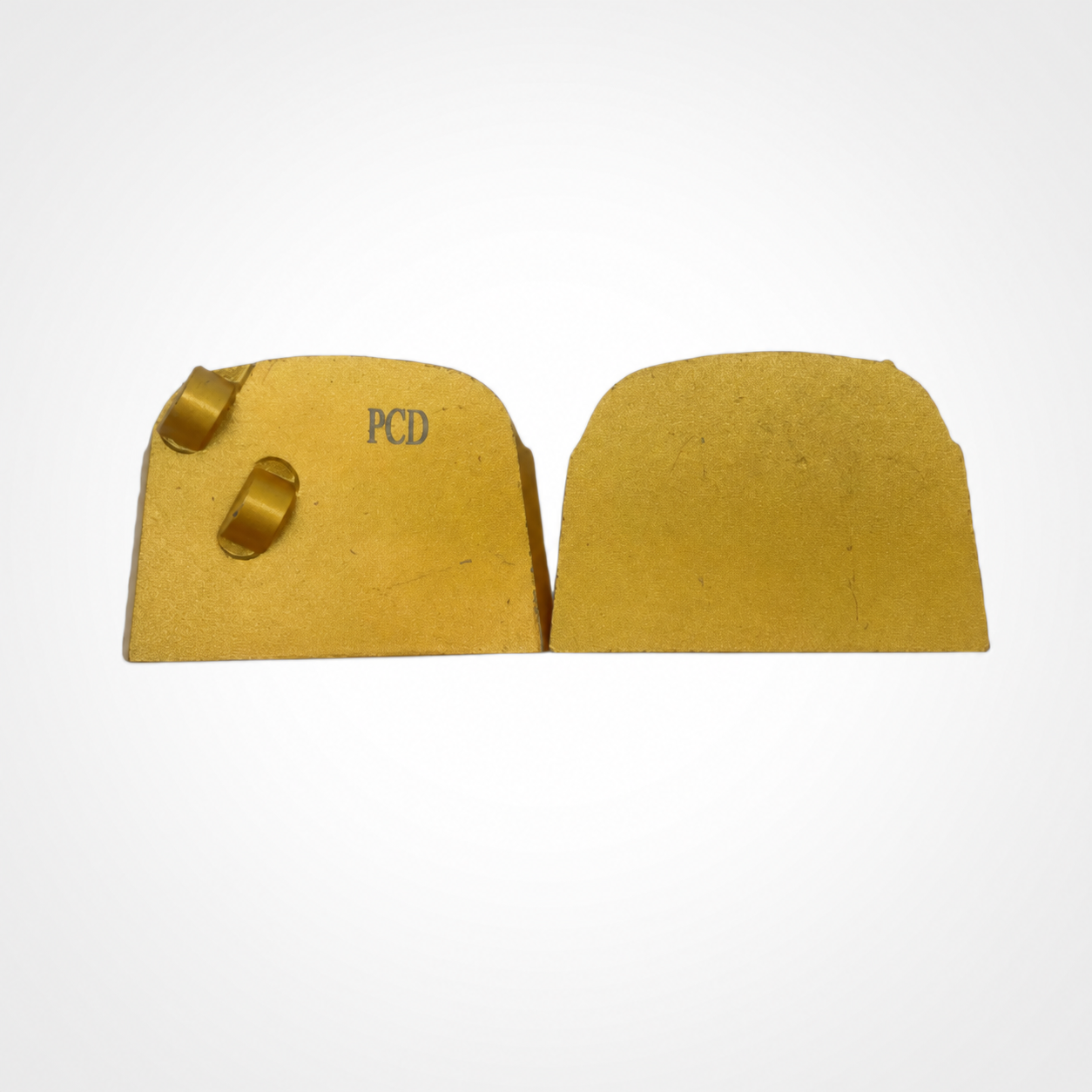 ZH-AY18 PCD coating removal grinding plate square product image