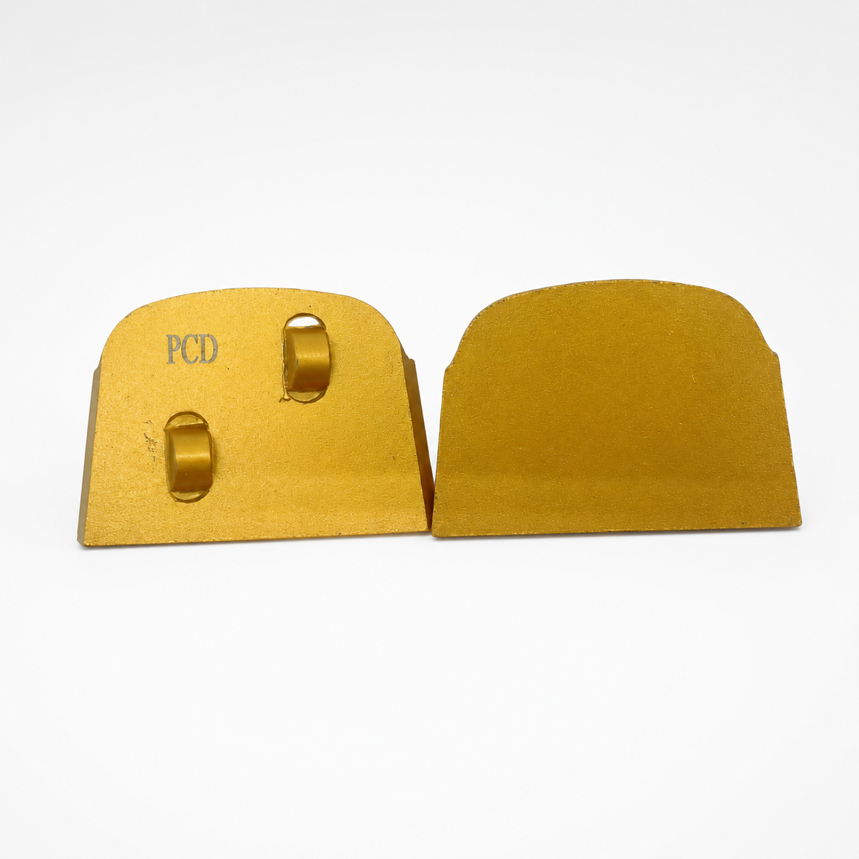 ZH-AY19 PCD coating removal grinding plate square product image