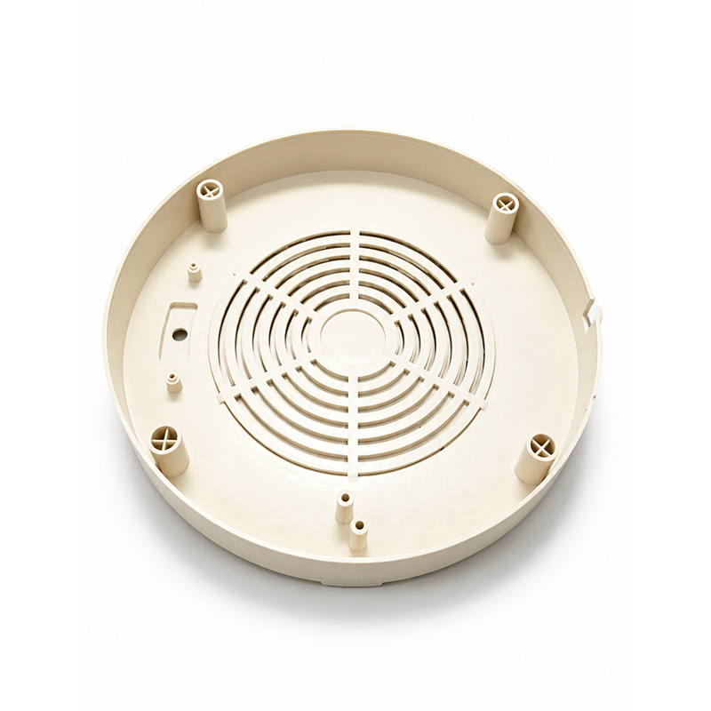 Heating electromagnetic stove base - ABS