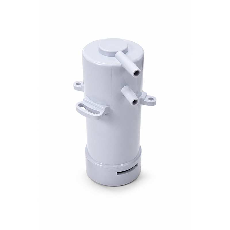 Toilet tank filter, ABS & POM material