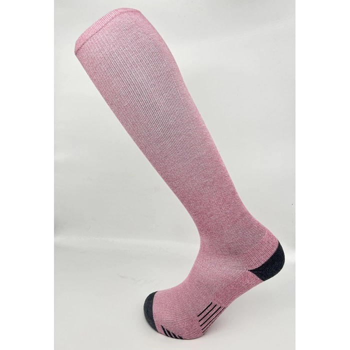 Terry Compression Socks | Cushioned Sports Support Socks