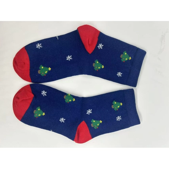Kids' Christmas Socks | Festive Holiday Children Socks