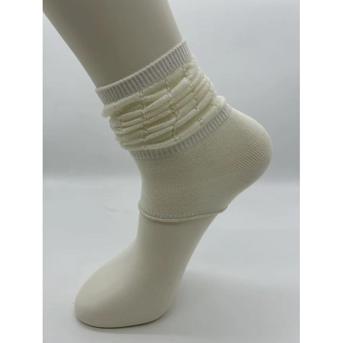 Heel-Tab Ankle Socks | Anti-Friction Sports & Casual Socks