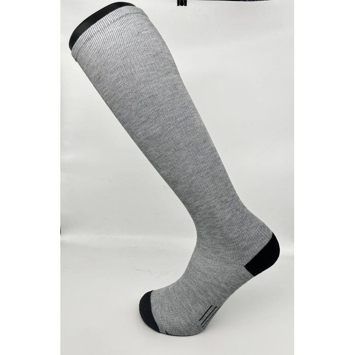 Terry Compression Socks | Cushioned Sports Support Socks