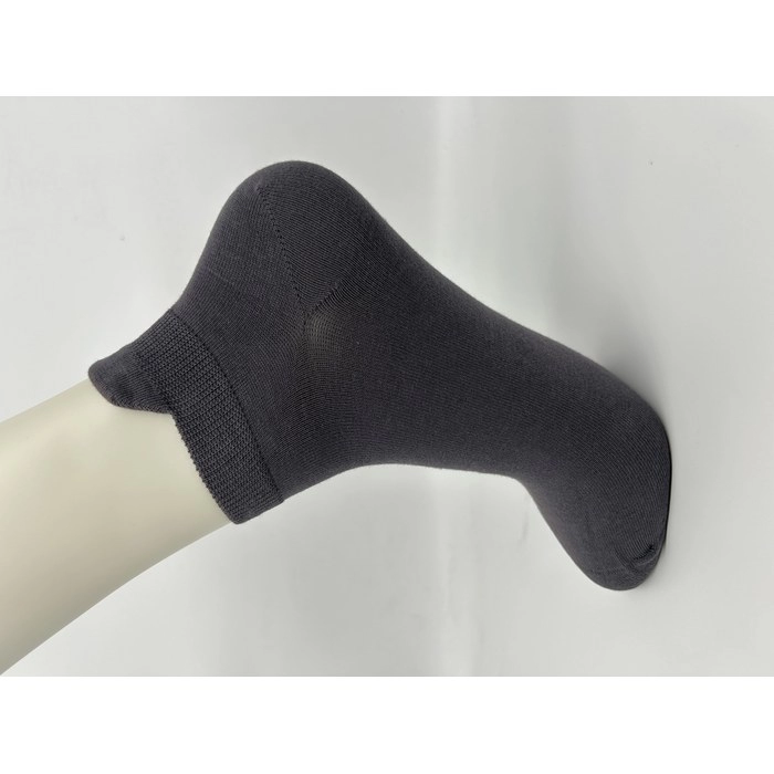 Men's Low-Cut Ankle Socks | Breathable Invisible Short Socks
