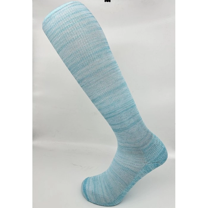 Terry Compression Socks | Cushioned Sports Support Socks