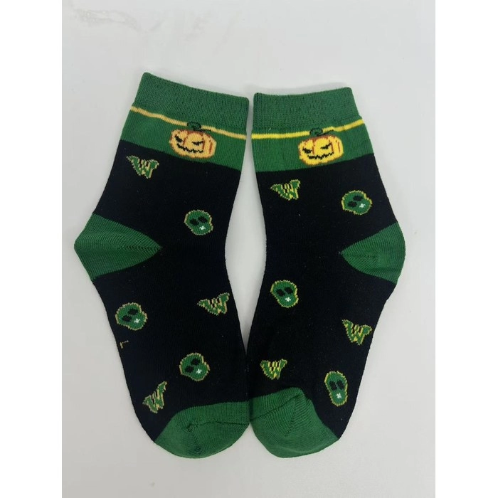 Kids' Halloween Socks | Fun Festive Children Socks