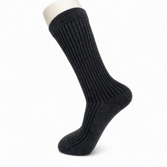 Men's Dress Socks | Classic Business Formal Socks