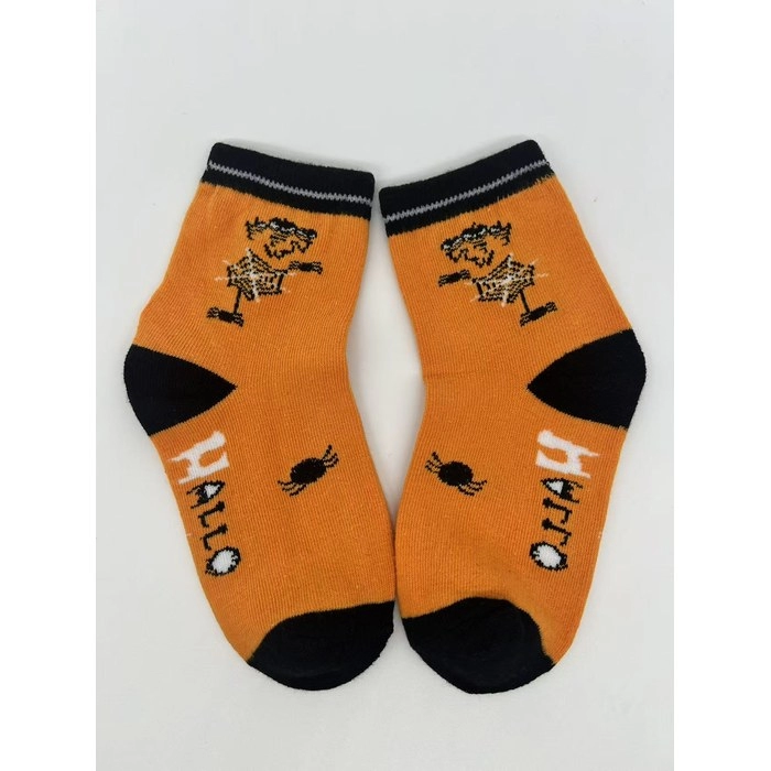 Kids' Halloween Socks | Fun Festive Children Socks