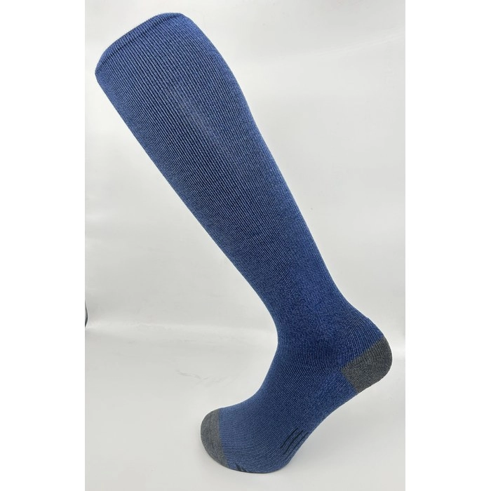 Terry Compression Socks | Cushioned Sports Support Socks