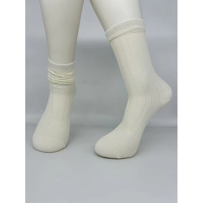 Women's Lightweight Thin Socks | Soft Breathable Everyday Socks